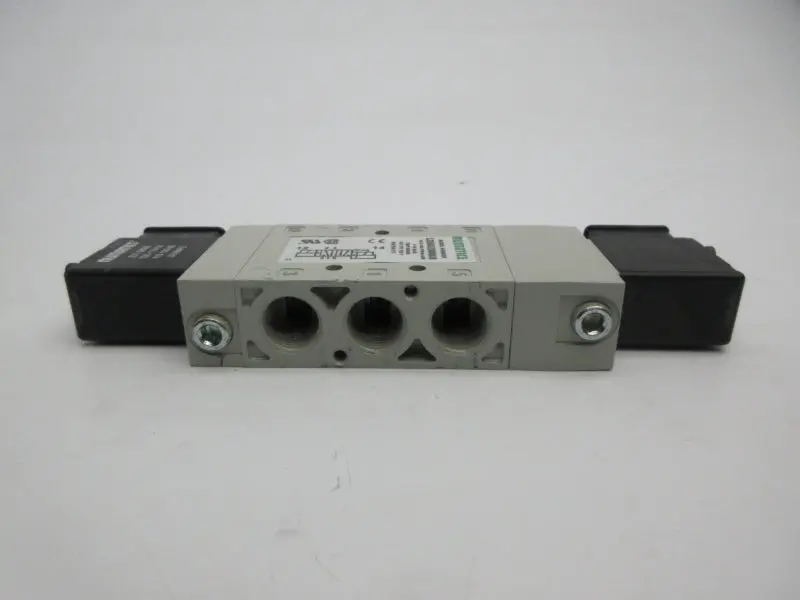 Numatics L23bb452o000030 100-115/110-120V .07A 14.5-145Psi Nsnp 2