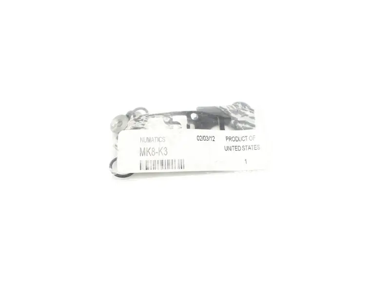 Numatics Mk8-K3 Nsmp 1