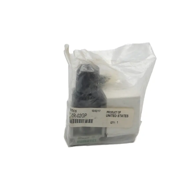 Numatics Mr14r-02Gp Nsmp 1