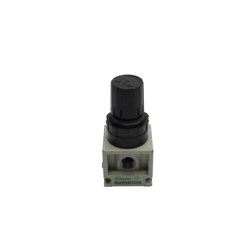 Numatics Mr14r-02Gp Nsnp 1