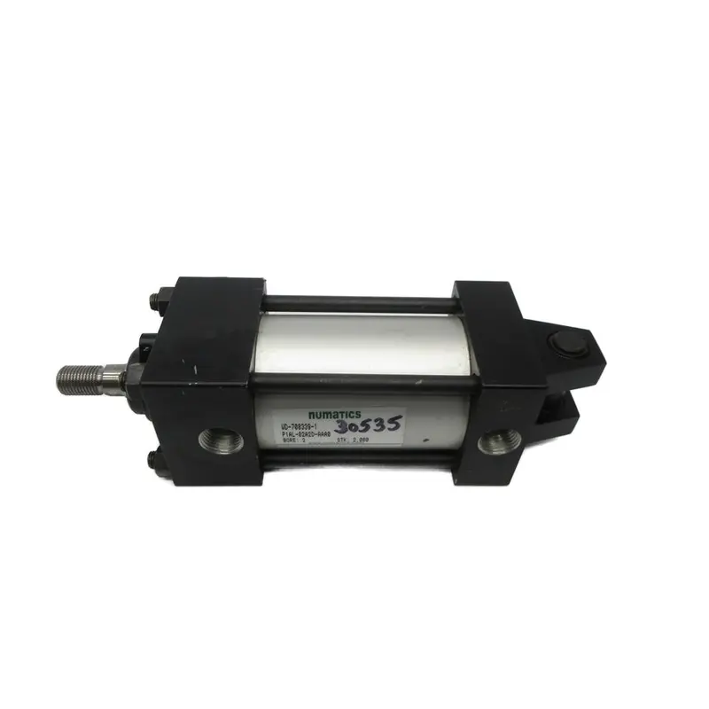 Numatics P1al-02A2d-Aaa0 Unmp 1