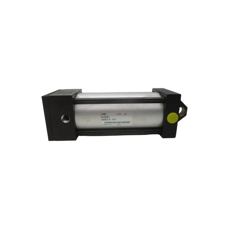 Numatics Pg-410279-1 Nsnp 1