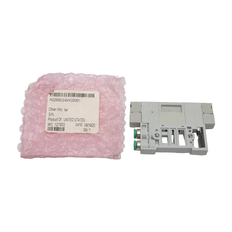 Numatics R22bbdz4mk00061 24Vdc 100Psi Nsmp 1