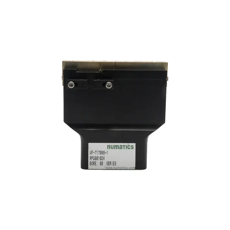 Numatics Rpg8016dx Nsnp 1