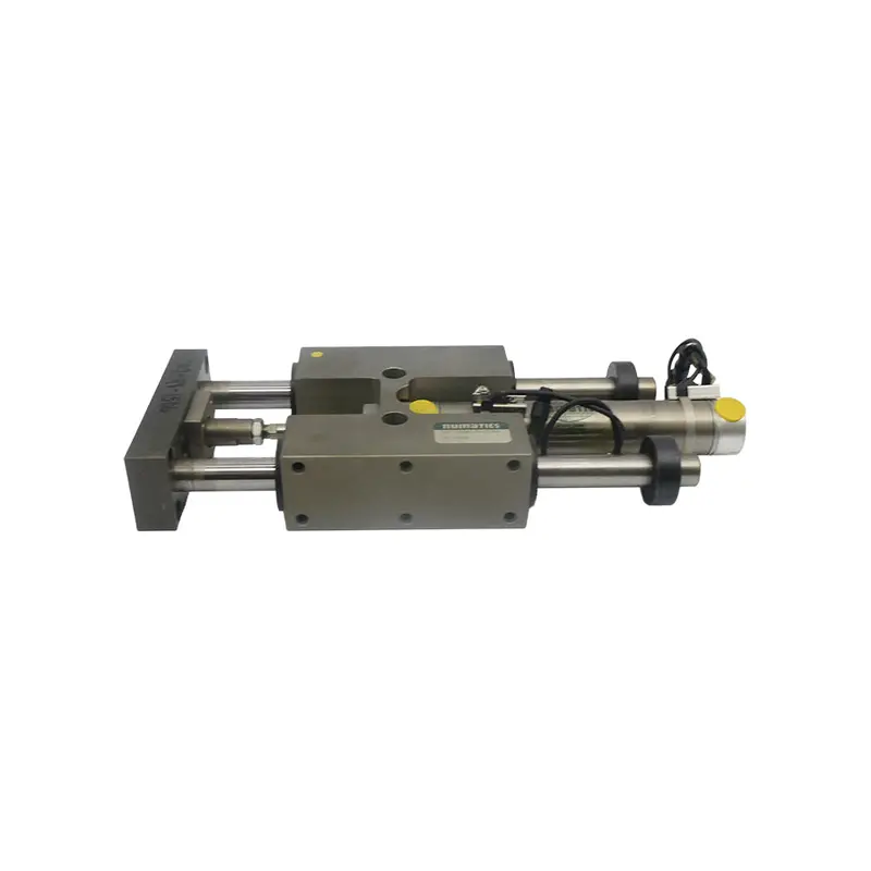 Numatics Sh10604lb3zcs4 Nsnp 1