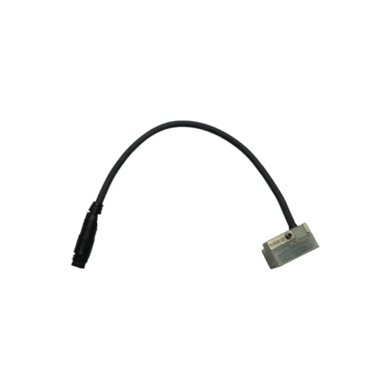 Numatics Sr6-022 5-120Vdc/Ac  Nsnp 1