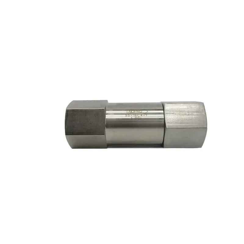 Nupro Ss-16C4-1 1Psi Nsnp 1