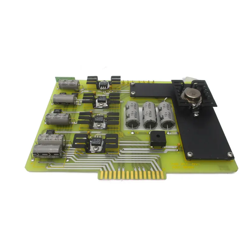 Nusonics 301400 Unmp 1