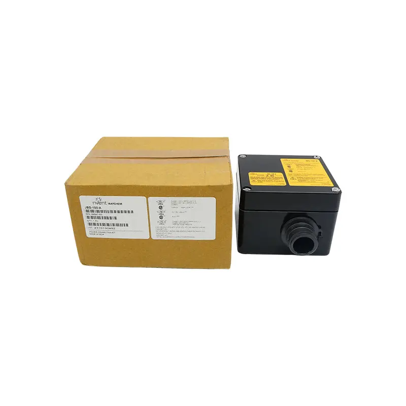 Nvent Jbs-100-A Nsmp 1