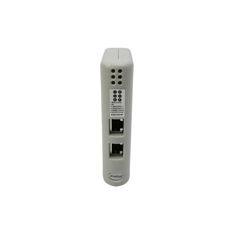 Odva Hms-En2se-R 24Vdc Nsnp 1