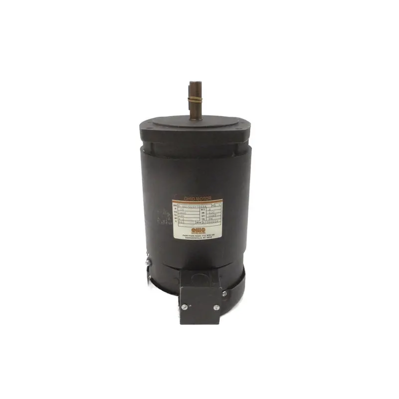 Ohio Motor D-481565X7868a 180V 4.0A Nsnp 1
