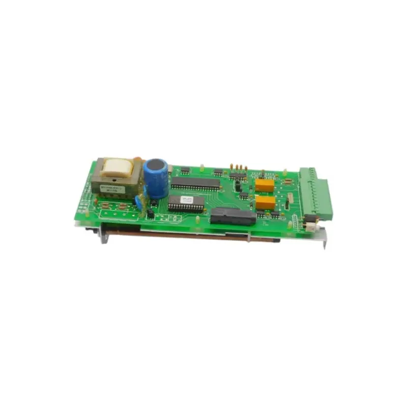 Ohmart Corp. 214190 Rev. B 700Vdc Nsnp 1