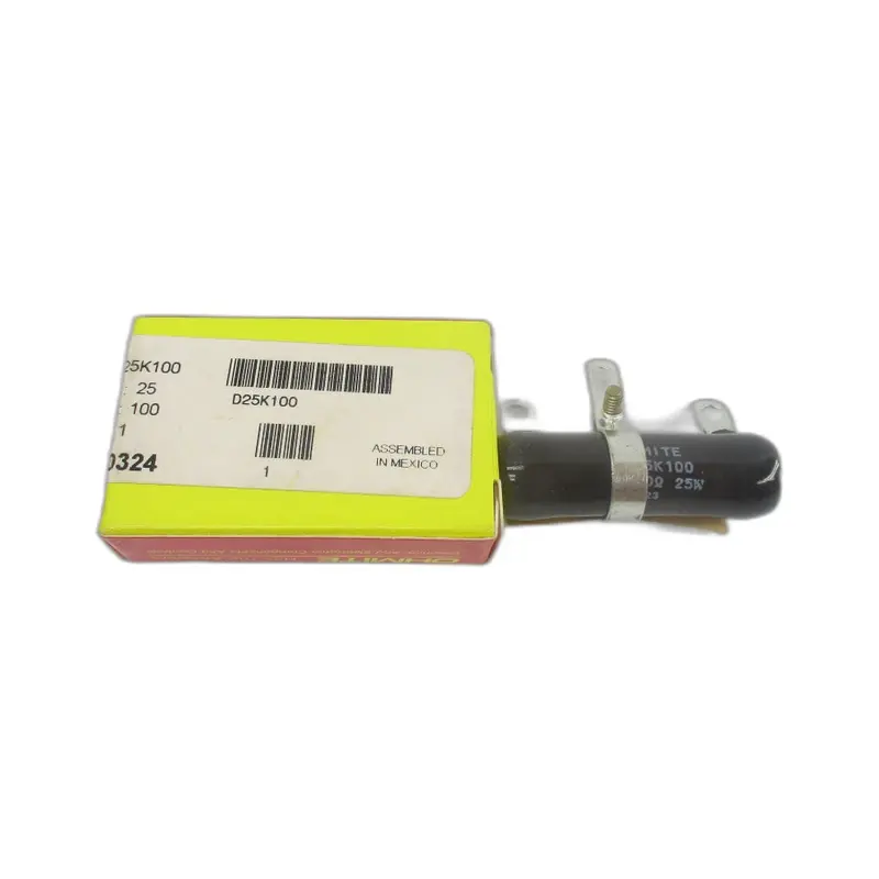 Ohmite D25k100 Nsmp 1