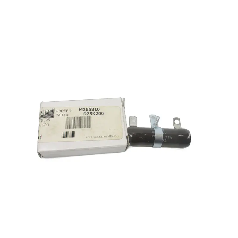 Ohmite D25k200 Nsmp 1