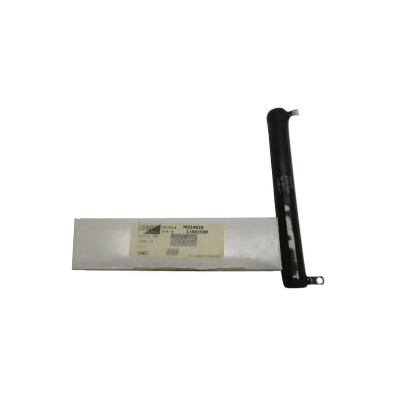 Ohmite L100j50r Nsmp 1