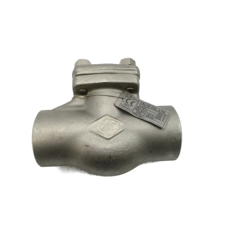 Oic 8Sc-6L-Sw-U-G 1920Psi 2" Nsnp 1