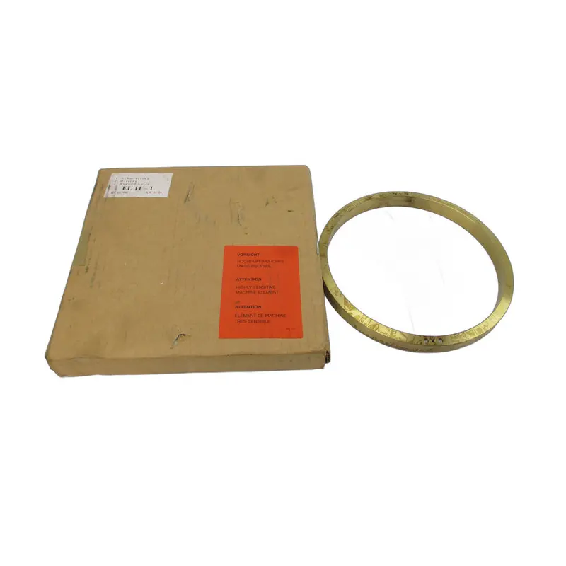 Oil Ring El11-1 607445 Nsmp 1