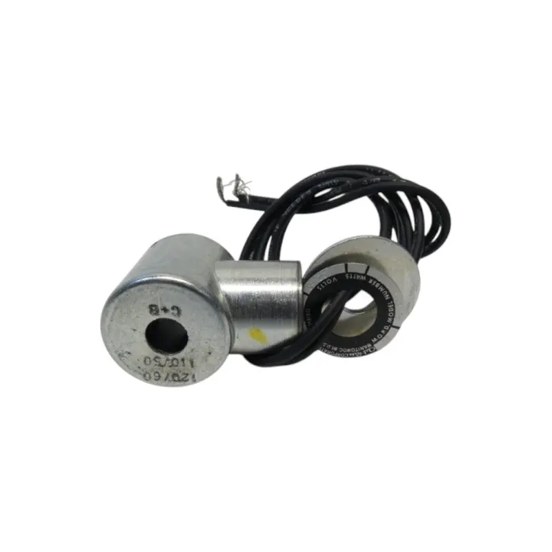 Oil Rite B1725-B1206w 120V 1/4" (As Pictured) Nsnp 1