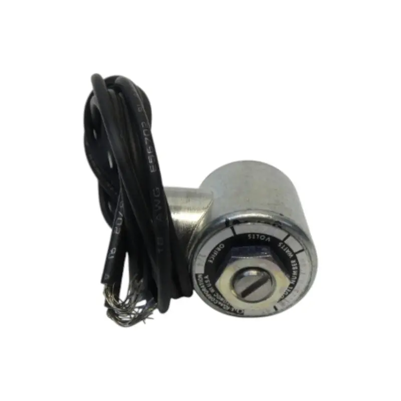 Oil Rite B1725-B1206w 120V 1/4" Nsnp 1