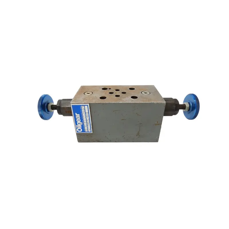 Oilgear 03-45-/A-17-M40/B-17-M40/L-A-C Unmp 1