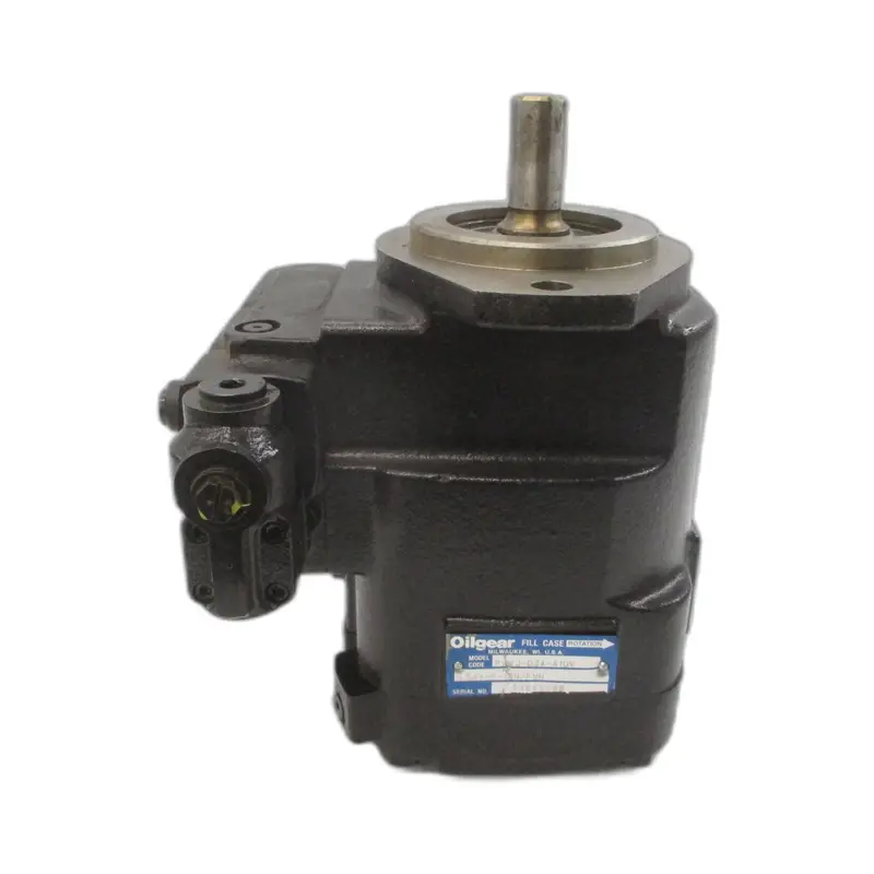 Oilgear Pvwj-034-A1uv-Lsay-P-1Nn/Fnn Nsnp 1