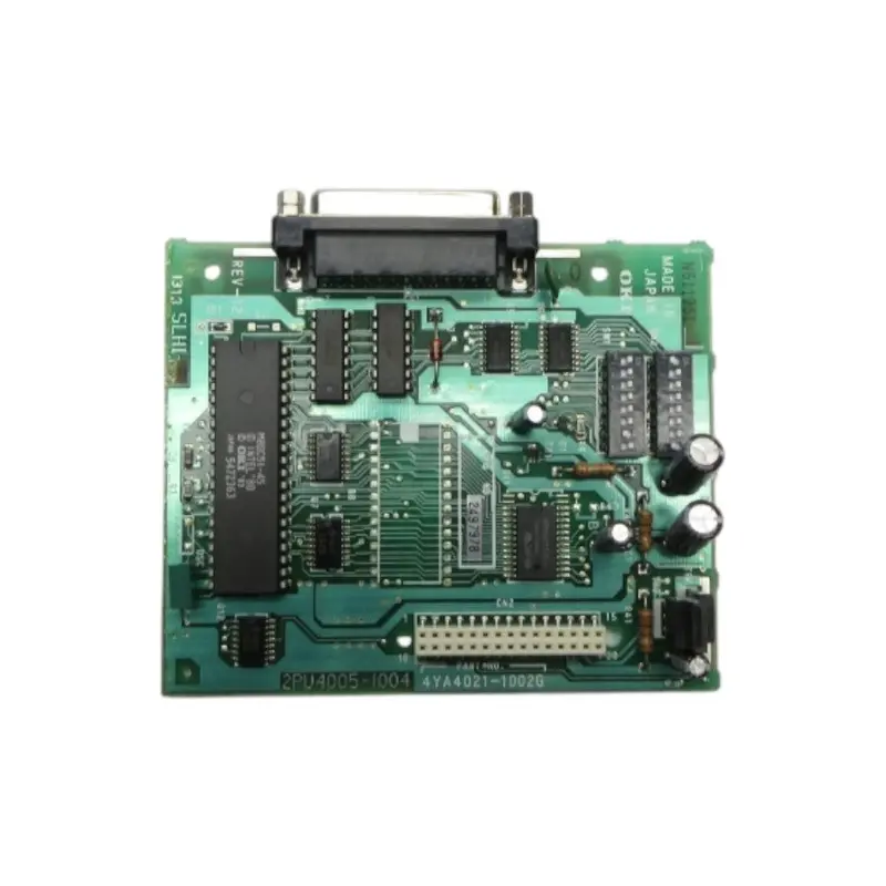 Oki 4Ya4021-1002G 2Pu4005-1004 Nsnp 1
