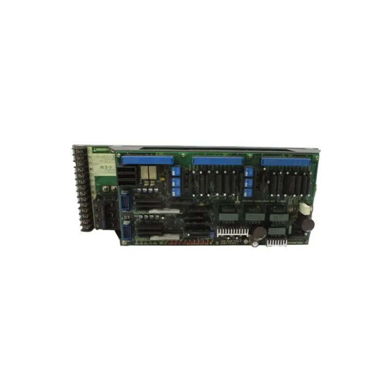 Okuma I006-0630-62-1 Blii-D Unmp 1