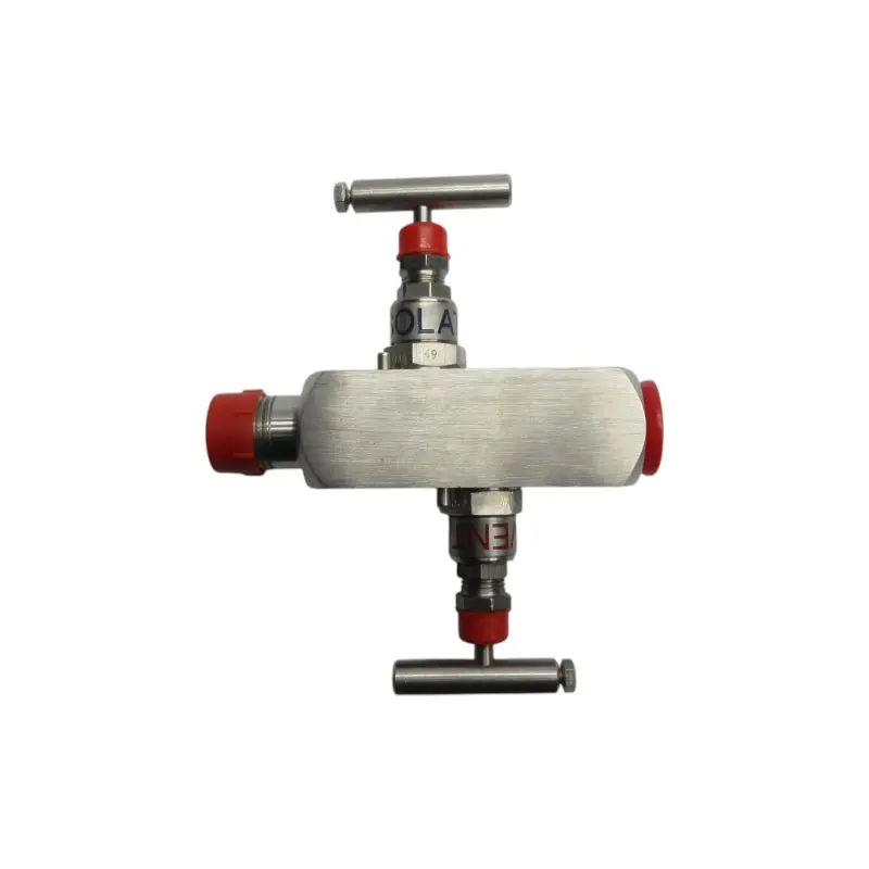 Oliver Valves G12mfsl 6000Psi Nsnp 1
