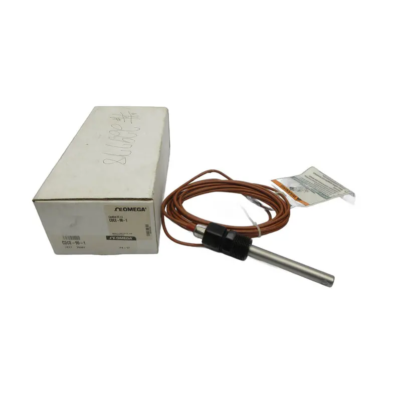 Omega Cdce-90-1 Nsmp 1