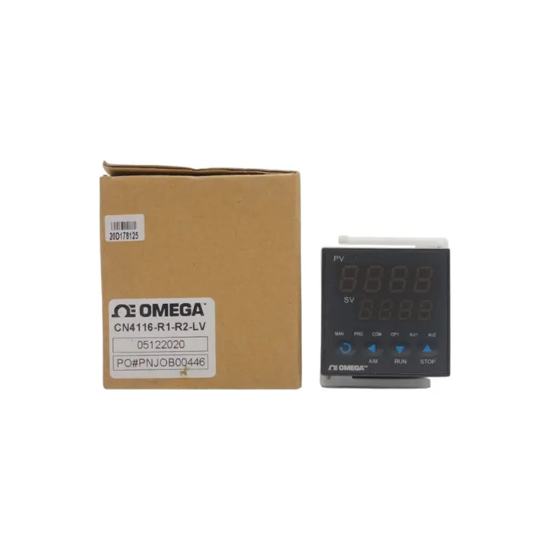 Omega Cn4116-R1-R2-Lv Nsmp 1