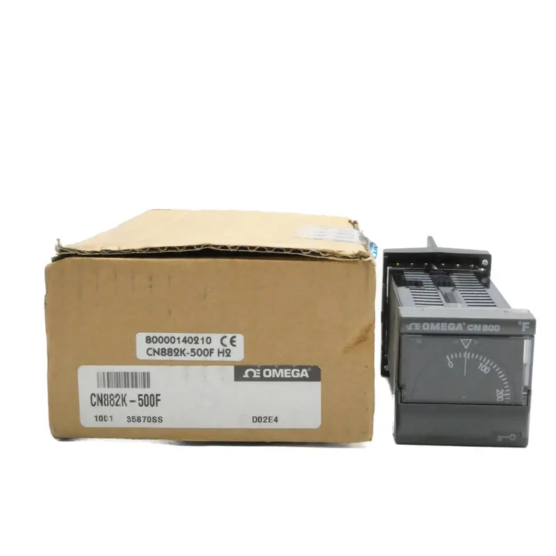 Omega Cn882k-500F 115V 5A Nsmp 1