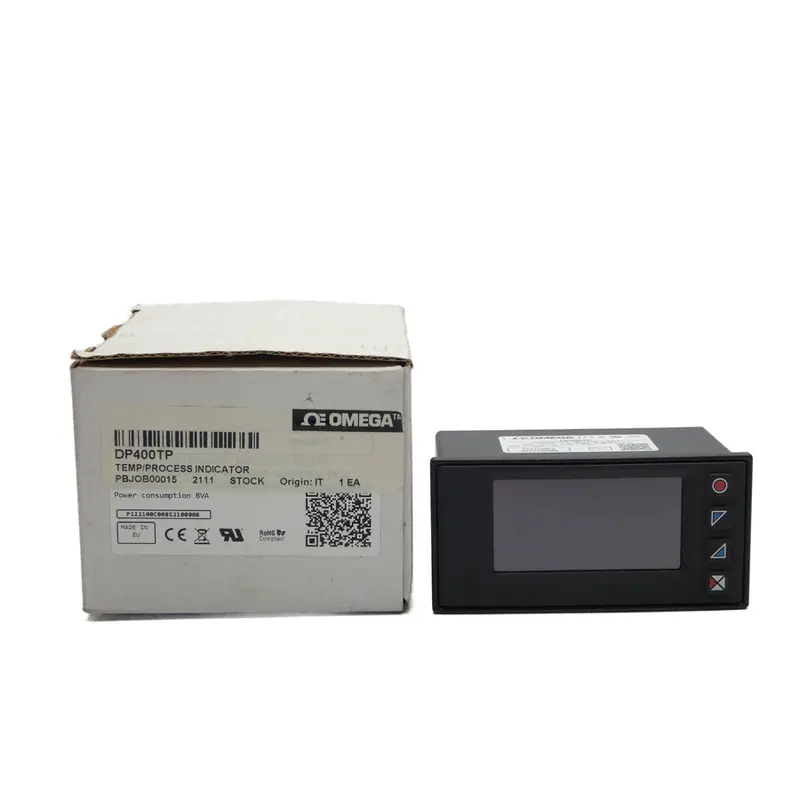 Omega Dp400tp 24-230V 2A Nsmp 1