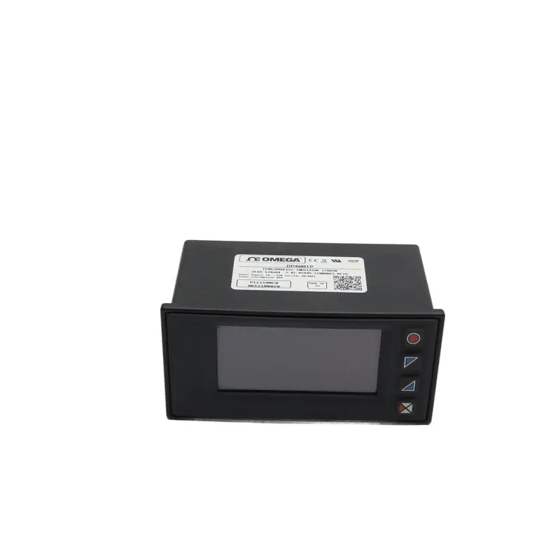 Omega Dp400tp 24-230V Nsnp 1