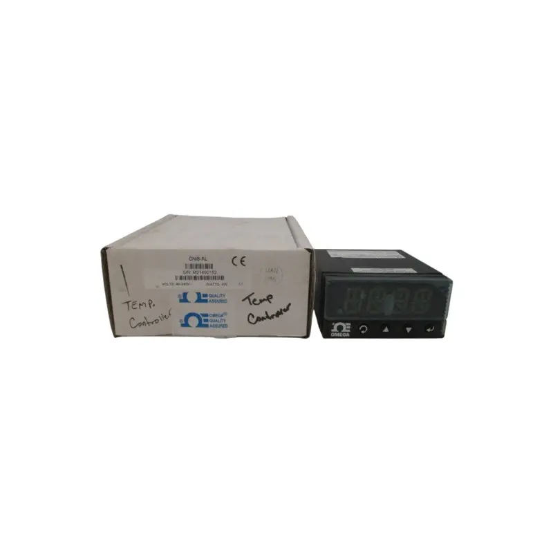 Omega Engineering Cni8-Al 90-240V Nsmp 1