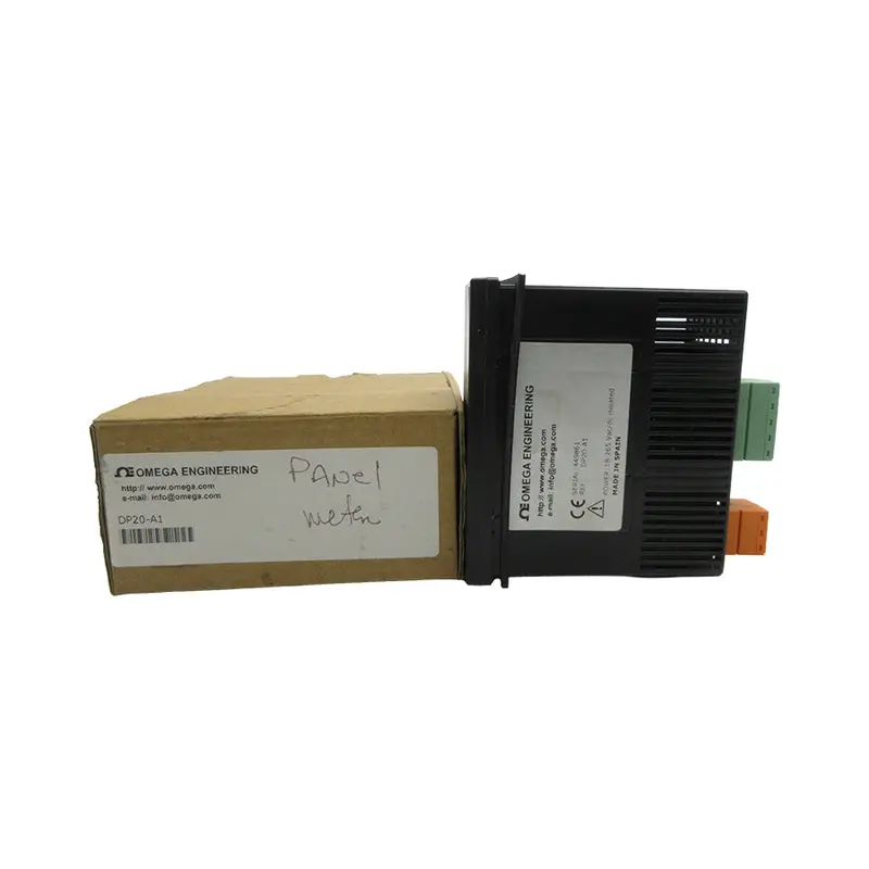 Omega Engineering Dp20-A1 Nsmp 1