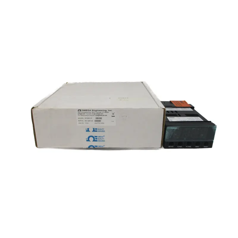 Omega Engineering Dp25b-E-R 115V Nsmp 1