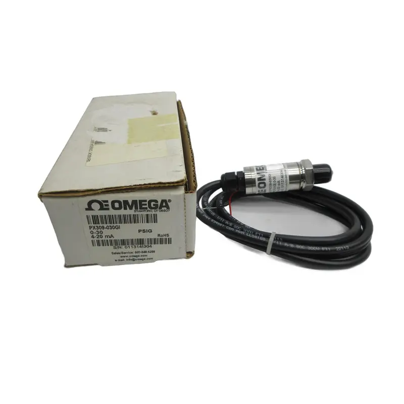 Omega Px309-030Gi 30Psi Nsmp 1