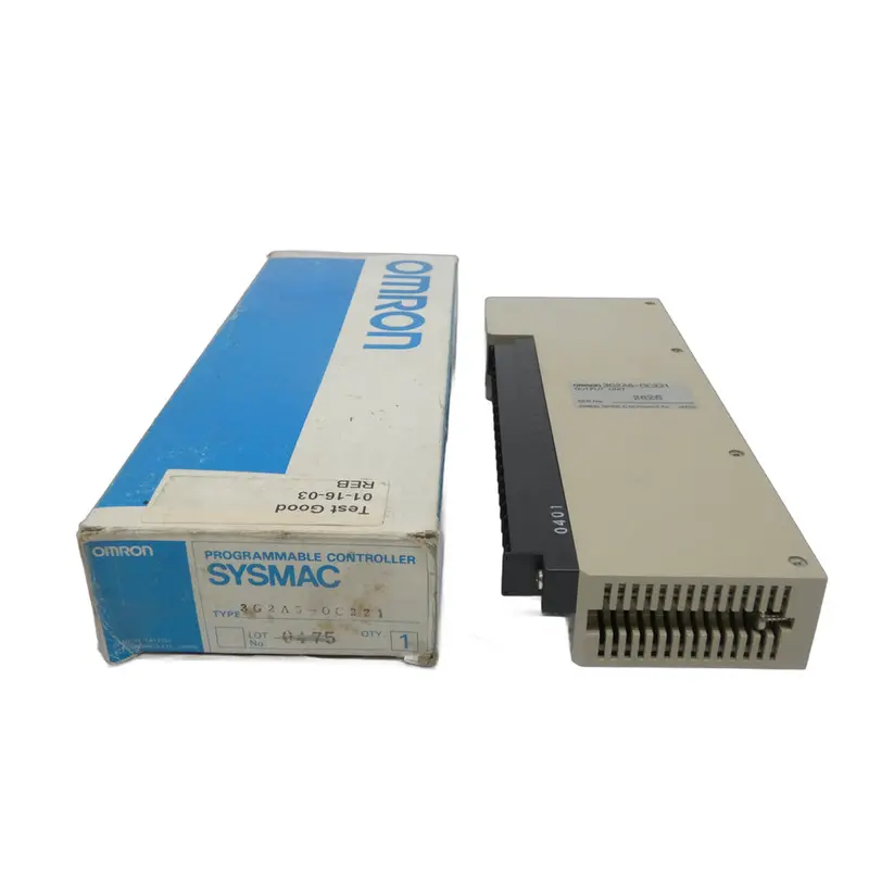 Omron 3G3a5-Oc221 Nsmp 1