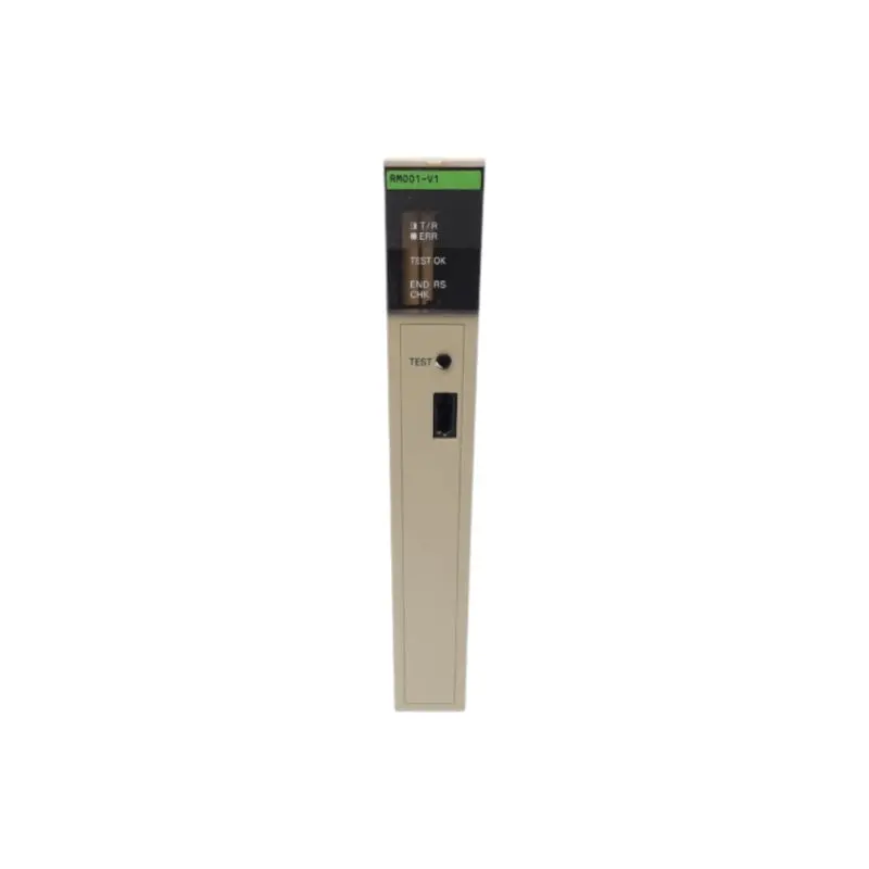 Omron C500-Rm001-Ev1 Nsnp 1