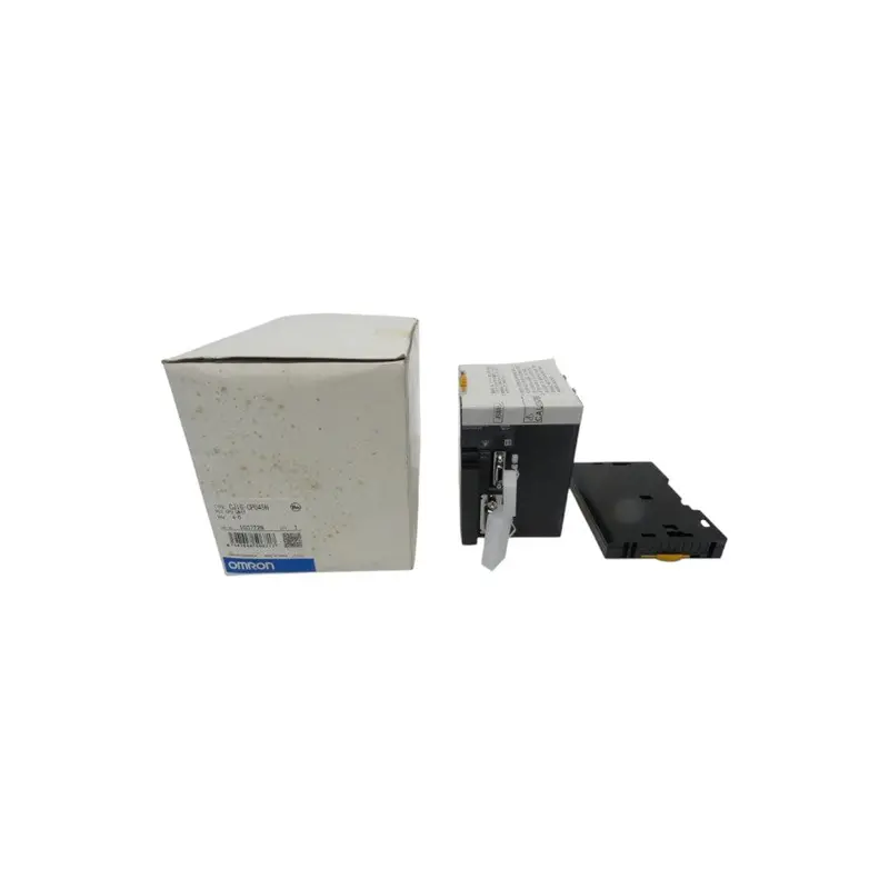 Omron Cj1g-Cpu45h Ver. 4.0 Nsmp 1