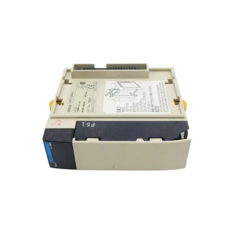 Omron Cqm1-Da021 10V Nsnp 1