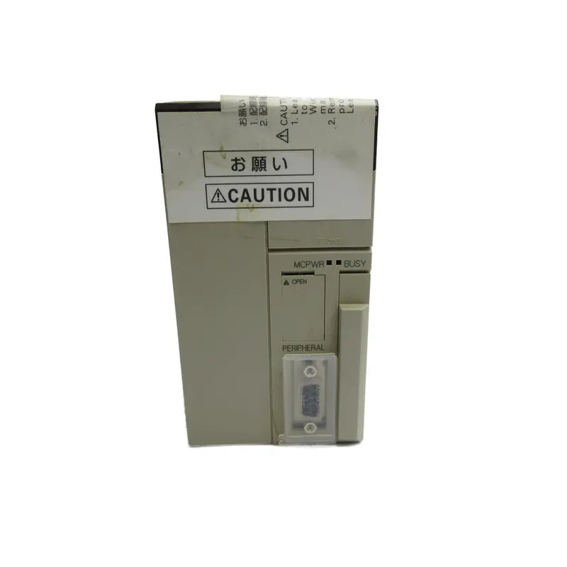 Omron Cs1g-Cpu43h Nsnp 1
