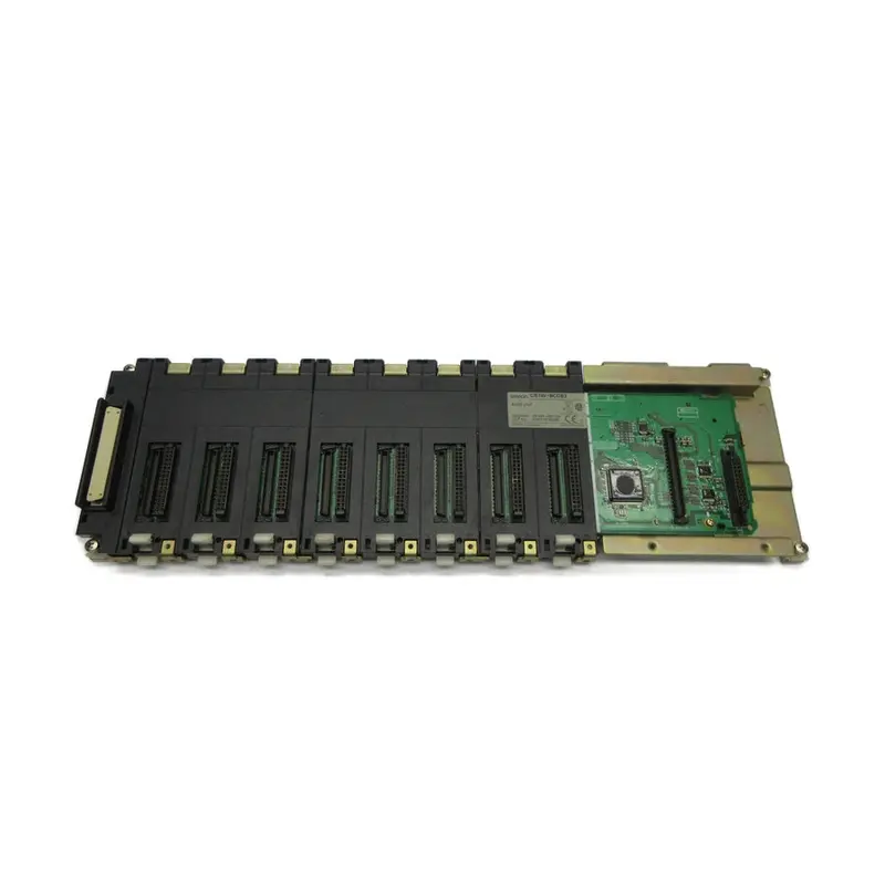 Omron Cs1w-Bc083 Unmp 1