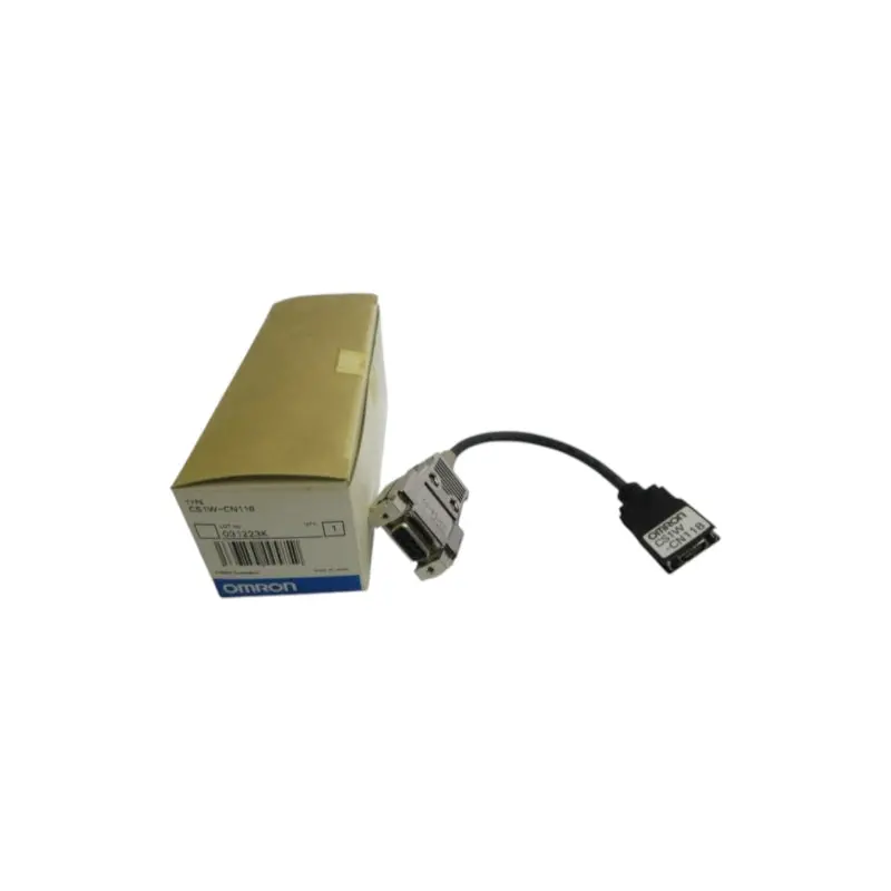 Omron Cs1w-Cn118 Nsmp 1
