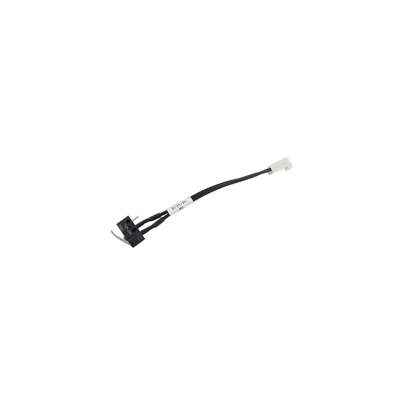Omron D2f-01L Unmp 1