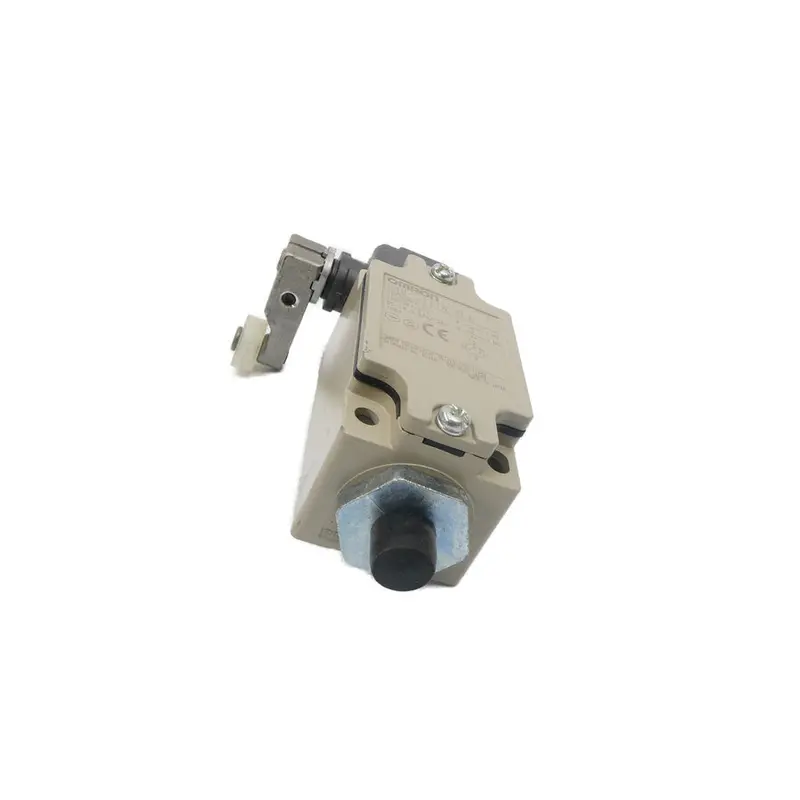 Omron D4b-2111N-Kla 125V 0.27A Nsnp 1