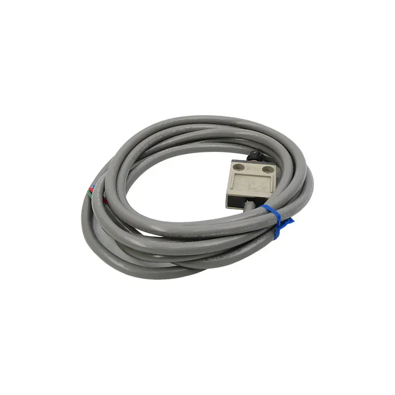 Omron D4c-1632 250Vac 2A Nsnp 1