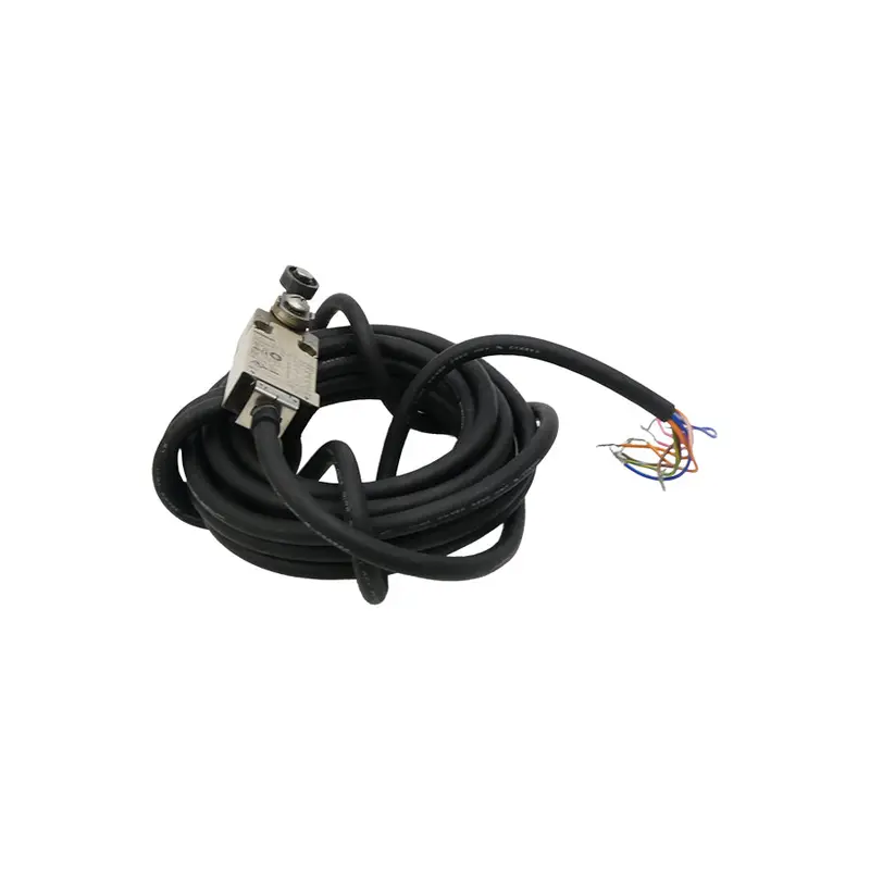 Omron D4f-320-5D 250V 0.27A Nsnp 1