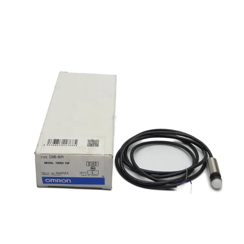 Omron D5b-1011 Nsmp 1