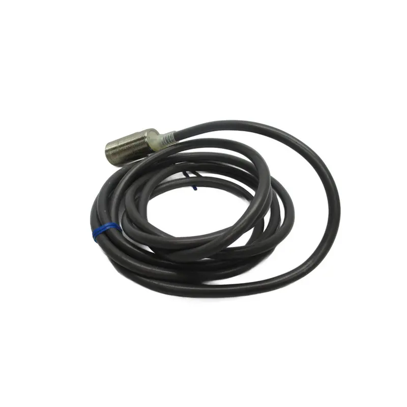 Omron E2e-X5y2 24-240Vac Nsnp 1